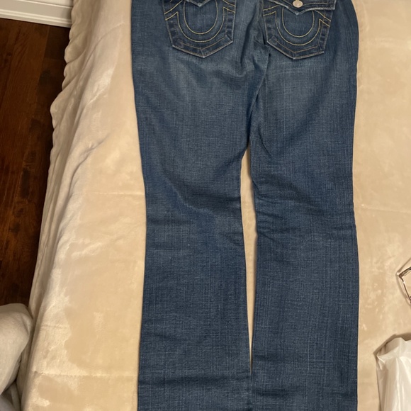 True religion jeans - Picture 2 of 6